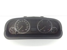 INSTRUMENTENTAFEL F&uuml;r MERCEDES Klasse A W169 3. Serie 1031098101 (04>08)
