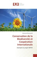 Mohamed Moutaoukid | Conservation De La Biodiversité Et CoopéRation...