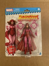 Marvel Legends Retro Scarlet Witch