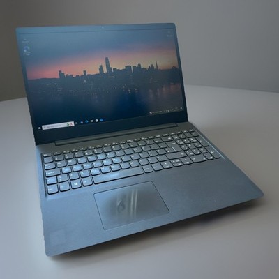 Lenovo V15-IIL 82C5 Core i5-1035G1 8GB RAM 256GB SSD Win10Pro Laptop 15,6''