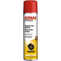 Sonax Bremsen/Kupplungs-Reiniger Bremsen+Teilereiniger 04834000