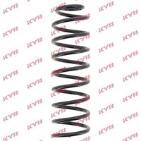 2X Kyb RC5526 Fahrwerksfeder FüR Vw Seat Ibiza Polo 6K1 6N1 6V2 6N2