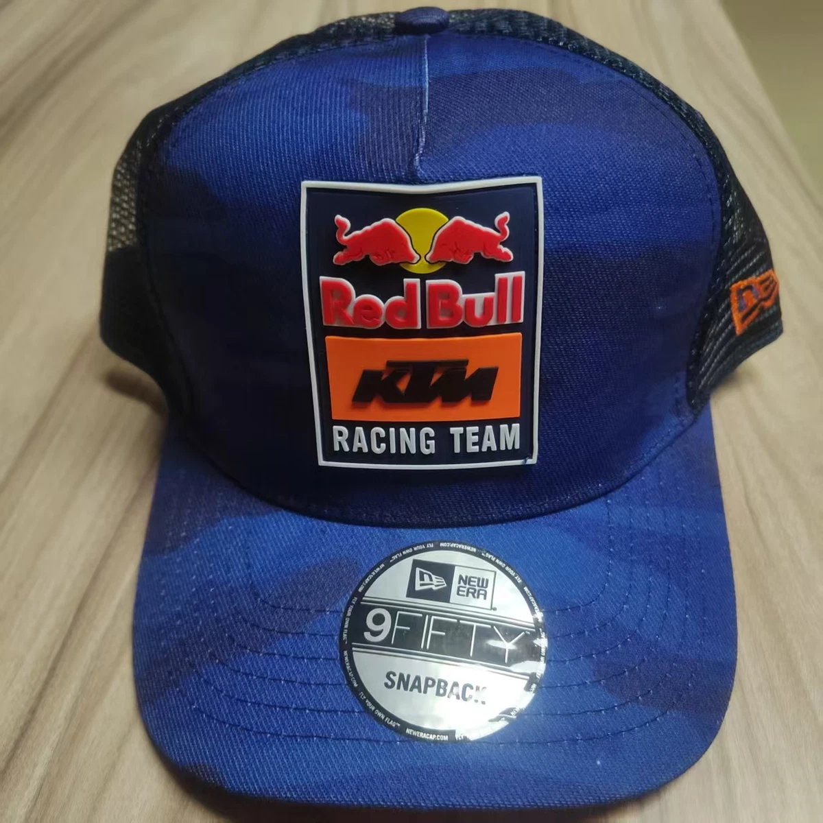 Blue Men's Red Bull for sale | eBay