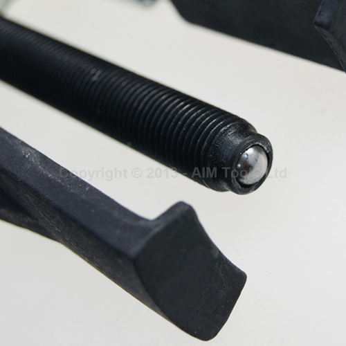 KATSU Estrattore per Cuscinetti per Ingranaggi a Due Ganasce 90 X 100Mm, Artigli - Foto 2 di 12