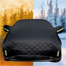 Hail Protector Car Cover for Ram 2500 Crew Ca...