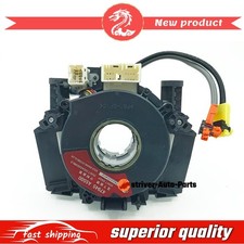 Oem Angle Sensor With Clockspring For 2004-2015 Nissan Titan Armada 47945-as500 Oem Angle Sensor With Clockspring For 2004-2015 Nissan Titan Armada 47945-as500