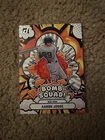 2025 Panini Donruss - Bomb Squad Aaron Judge #18
