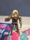 VINTAGE ACTION FIGURE OPTIKK NEW ADVENTURES OF HE-MAN MOTU 1989 MATTEL