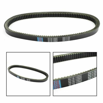 Drive Belt For Argo ATV PART 127-159 Frontier HD HDI Scout 650 6x6 8x8 S SE S2