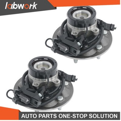 Front or Rear Wheel Hub Bearing Assembly For Chevrolet Impala Pontiac Grand Prix