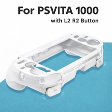 PS Vita 1000 Grip Handle Holder Case L2 & R2 ...
