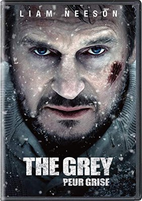 Grey, The  Peur grise (Biling - GOOD