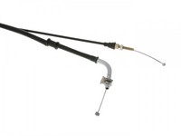 T.F.L Cable Gaszug FüR Piaggio Fly 50 Aprilia Sportcity One 125