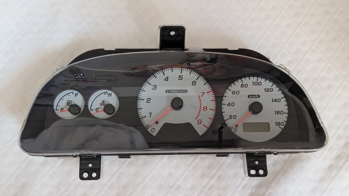 Interior Parts & Accessories for Subaru GF for sale | eBay