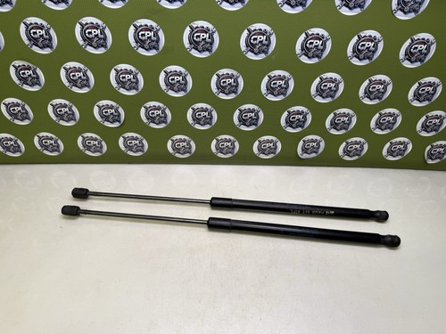 ✅ 2015 FORD FIESTA MK7.5 HECKKLAPPE GASFEDER 8A61A406A10AC •27