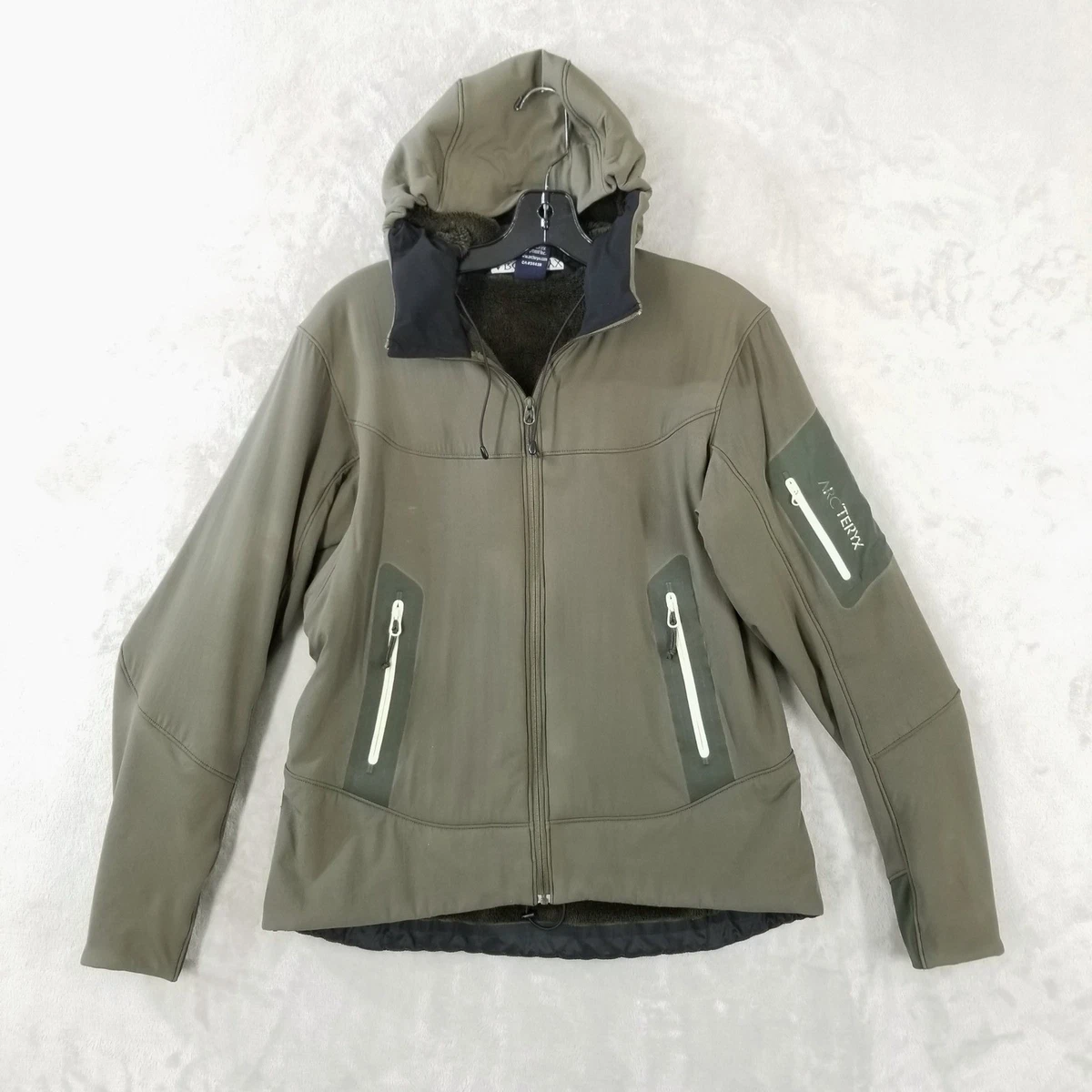 arcteryx hyllus products for sale | eBay