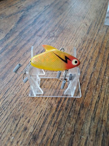 Leurre de surface HEDDON Super spook boyo 70