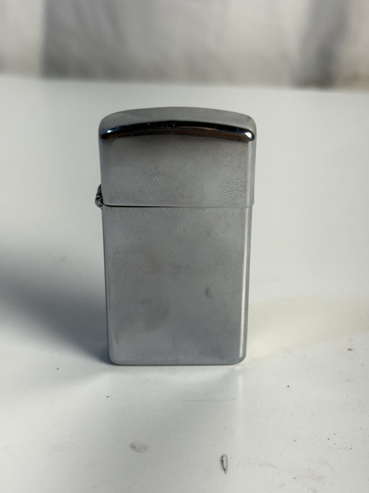 No Date Or Pat Number Needs Lighter Fluid And Flint