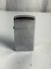zippo lighter No Date Or Pat Number Needs Lighter Fluid And Flint