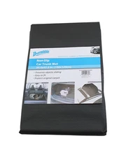 Dependable Industries Premium Non-Slip Car Trunk Mat Cargo Liner Universal Cu...