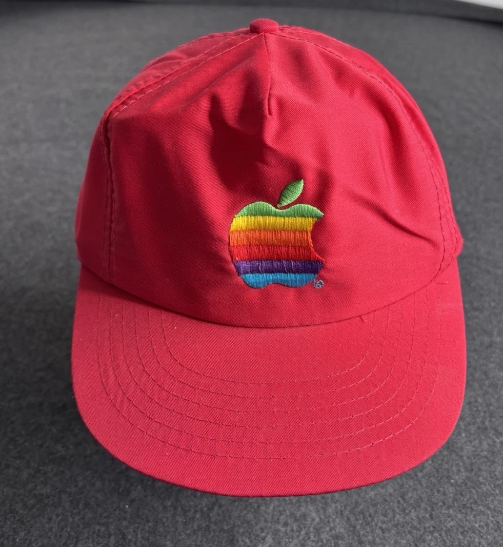 apple logo hat products for sale | eBay