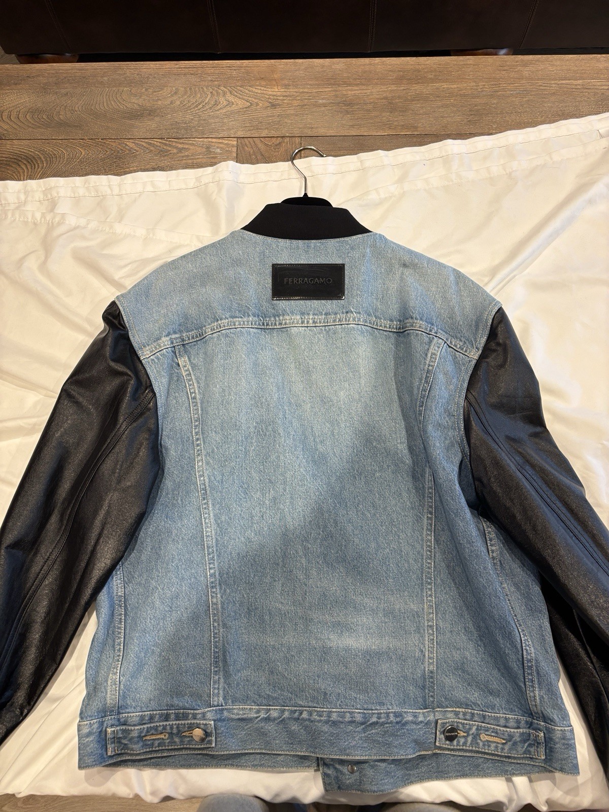 Ferragamo Jacket - image 3