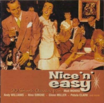 Nice and Easy CD