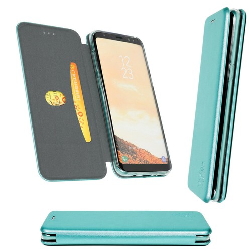 For iPhone 15 Pro Max 15 Pro 14 Plus 13 12 11 X 7 8 Flip Leather Case Full Cover - Picture 10 of 51