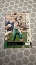 2000 Stadium Club - Capture the Action! Dan Marino #CA3
