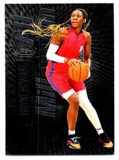 RHYNE HOWARD 2023 SkyBox Metal Universe Champions #137 All-Millennium RC