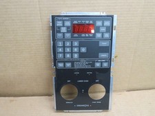 Whirlpool MW/Oven Control Board in Panel Ass. Part  3148984 3149892