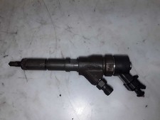 Injecteur Citroen EVASION