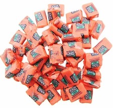 Jolly Rancher Strawberry Chews Half Pound American Favorite Candy 8oz