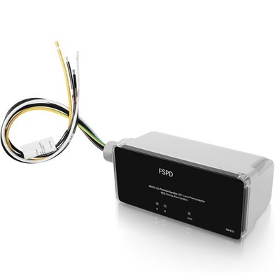 FSPD140 Level 2 Whole House Surge Protection Device Rated 140,000 Amps 120/240V