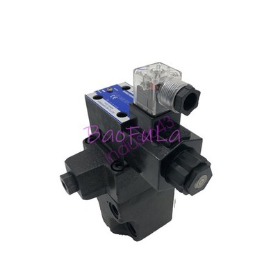 1PCS New YUKEN BST-03-3C2-A200-48 Relief Valve