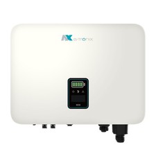 a-TroniX Hybridpower 0% MwSt §12 III UstG 12kW 3ph Hybrid Wechselrichter