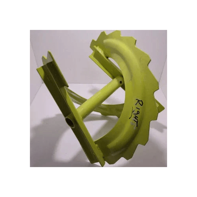 #ad #ad Ryobi RY408015 40V 22quot; Whisper Series 2 Stage Snowblower RH Right Auger Assembly $57.95