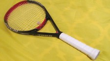 Dunlop Sport 700G 110 Sq. in. Tennis Racquet 4 3/8'' 3 Grip
