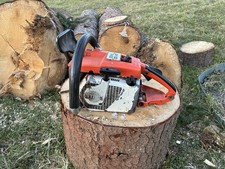 Stihl 031AV Kettensäge Bastler