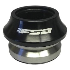 FSA Orbit IS Integrated Headset 1 1/8 Straight 42mm 15mm Alloy Top