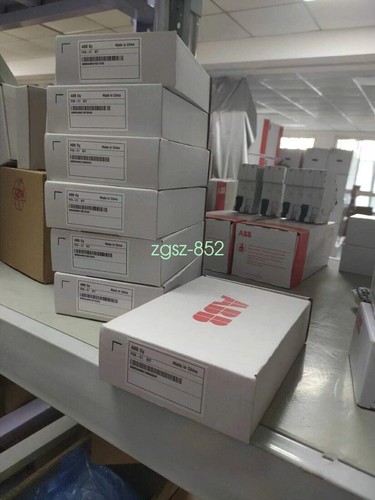 FEN-21 ABB encoder adapter Brand New FedEx or DHL - Picture 3 of 3