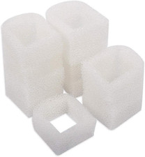 Cat Water Fountain Filter Replacement, Pet Fountain Replacement Foam Filters