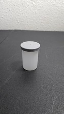 Lot of Misc 35mm Empty Film Canister with Lids 50 count