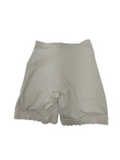 I Can't Believe It's A Girdle With Garter Size M