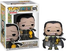 FUNKO POP! ONE PIECE: CROCODILE (925)