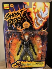 Ghost Rider Marvel Legends Retro Cardback 80th Anniversary Hasbro New