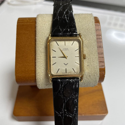 Movado Analog Quartz Women Watches Vintage Vintage 208854524