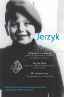 Jerzyk | Anthony Rudolf | Taschenbuch | Kartoniert / Broschiert | Englisch