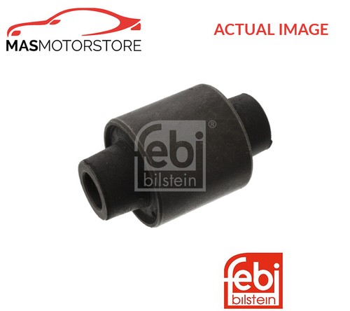 ENGINE MOUNT MOUNTING REAR FEBI BILSTEIN 17735 P FOR PEUGEOT 306,PARTNER - Picture 1 of 5