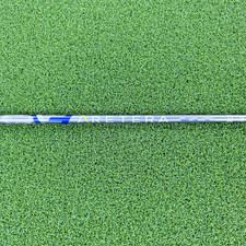 Aretera EC1 Blue 65/4 FW Shaft Callaway Adapter Stiff Flex Tour Velvet 42.25"